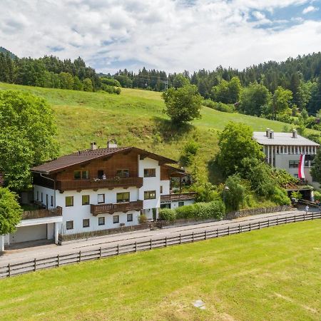 Apartment Am Lift Top 1 Hopfgarten im Brixental Dış mekan fotoğraf