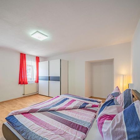 Apartment Am Lift Top 1 Hopfgarten im Brixental Dış mekan fotoğraf