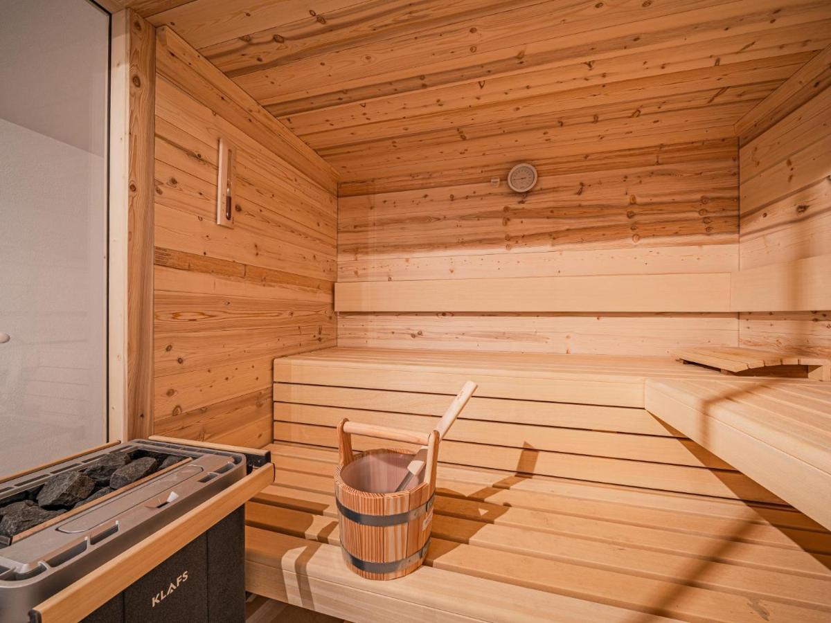 Apartment Am Lift Top 1 Hopfgarten im Brixental Dış mekan fotoğraf