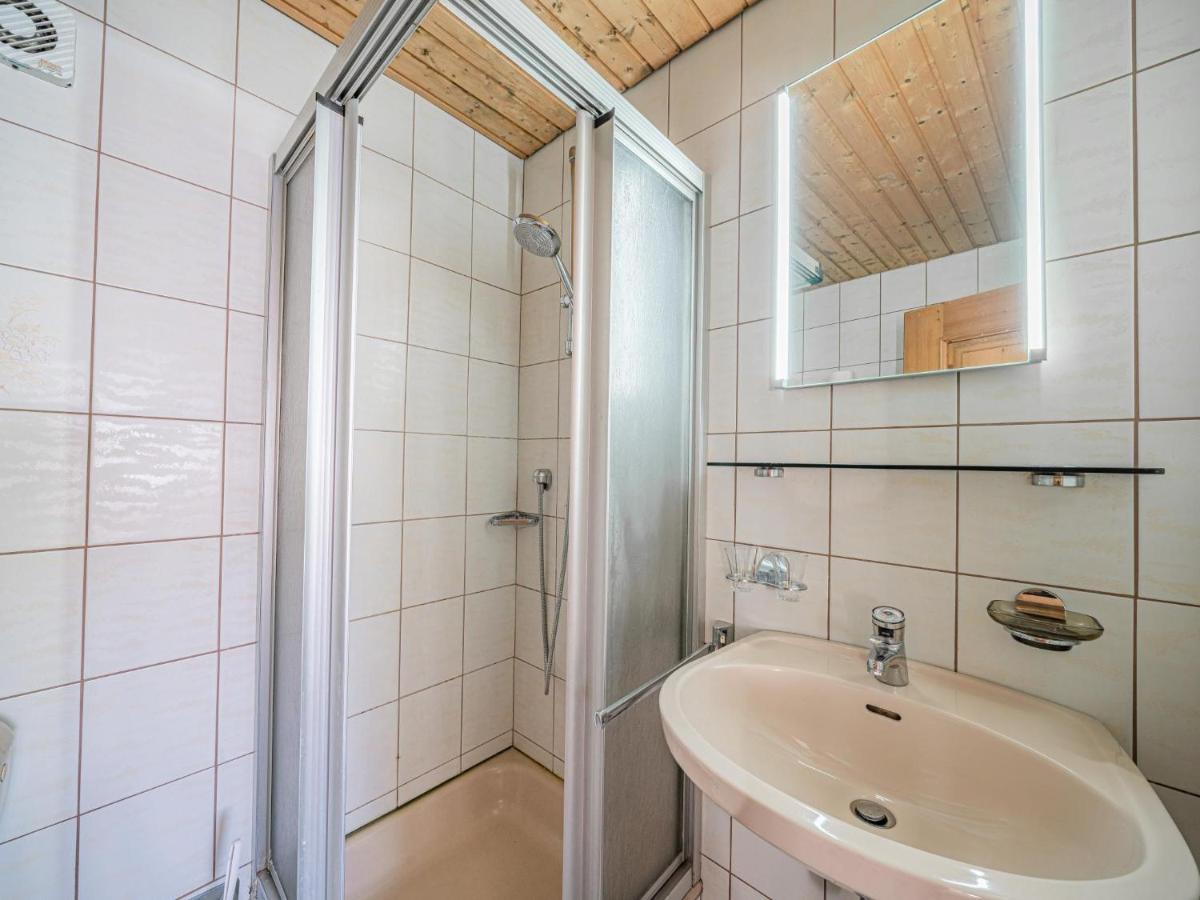 Apartment Am Lift Top 1 Hopfgarten im Brixental Dış mekan fotoğraf