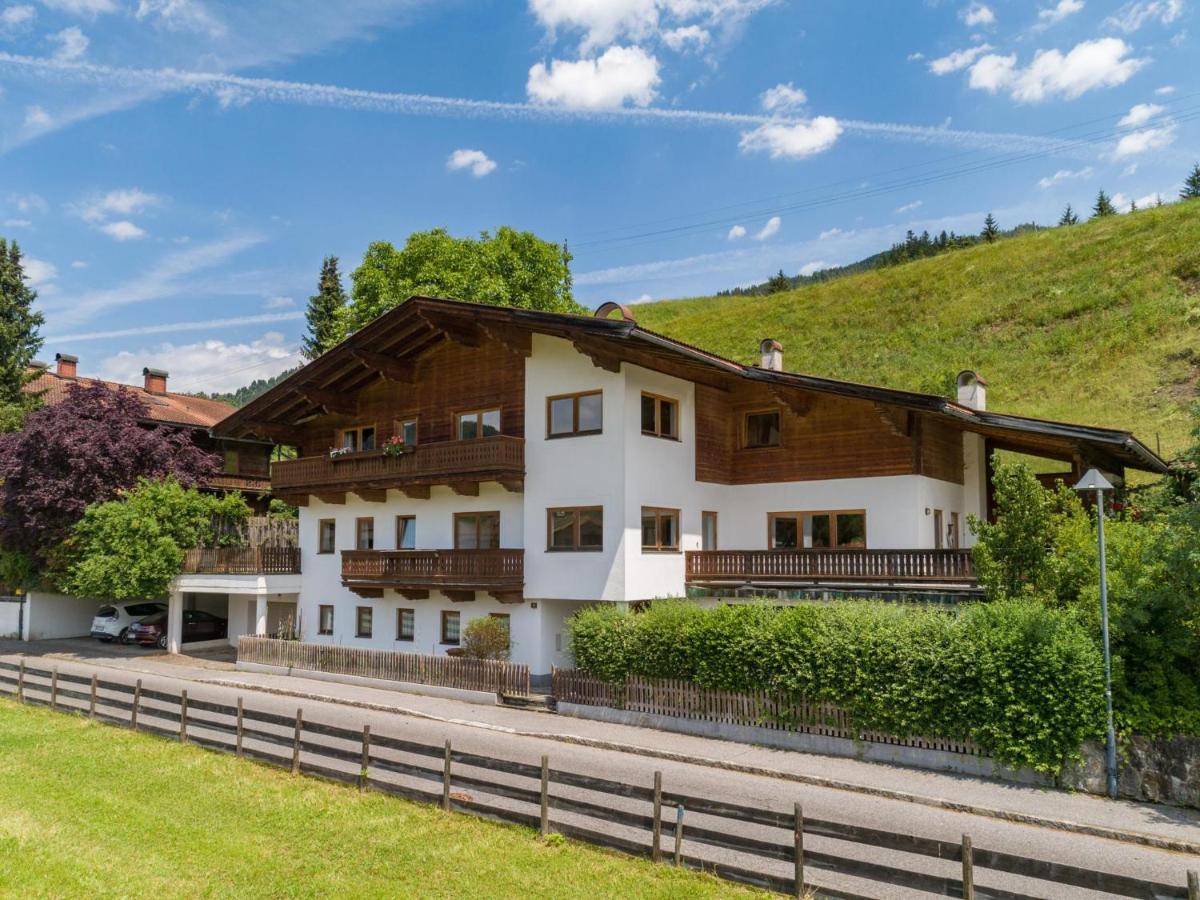 Apartment Am Lift Top 1 Hopfgarten im Brixental Dış mekan fotoğraf