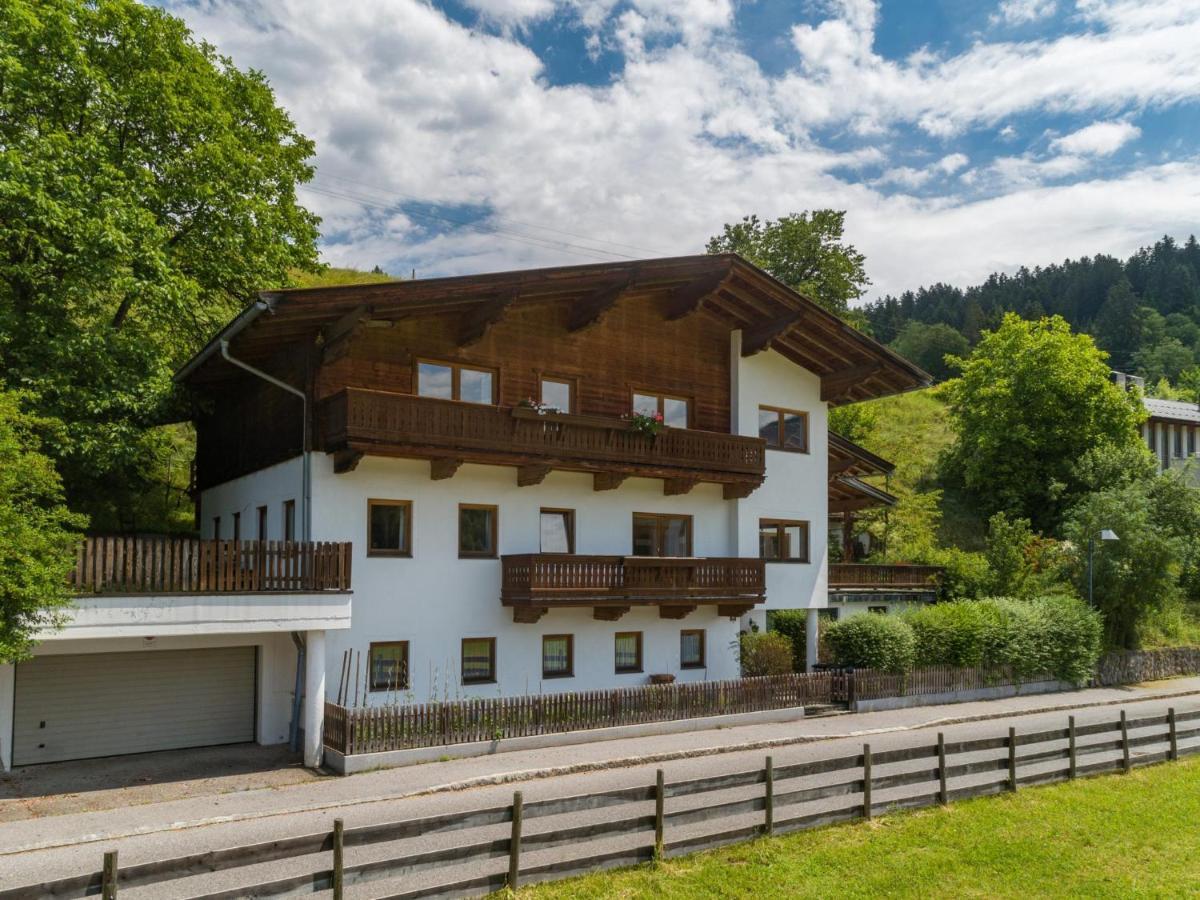 Apartment Am Lift Top 1 Hopfgarten im Brixental Dış mekan fotoğraf